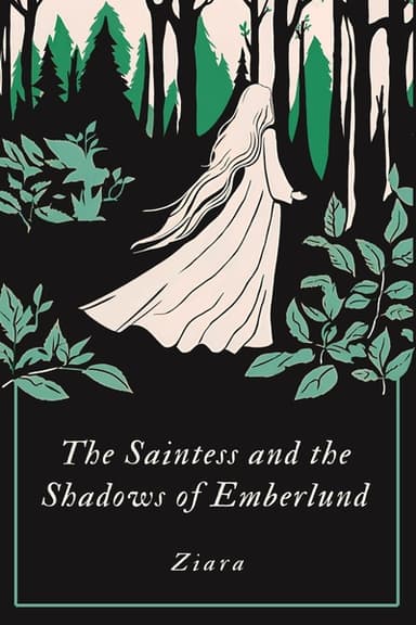 The Saintess and the Shadows of Emberlund - Free online novel on NovelFlow The Saintess and the Shadows of Emberlund cover - Read free novel on NovelFlow