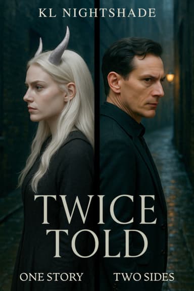 Twice Told - Free online novel on NovelFlow Twice Told cover - Read free novel on NovelFlow