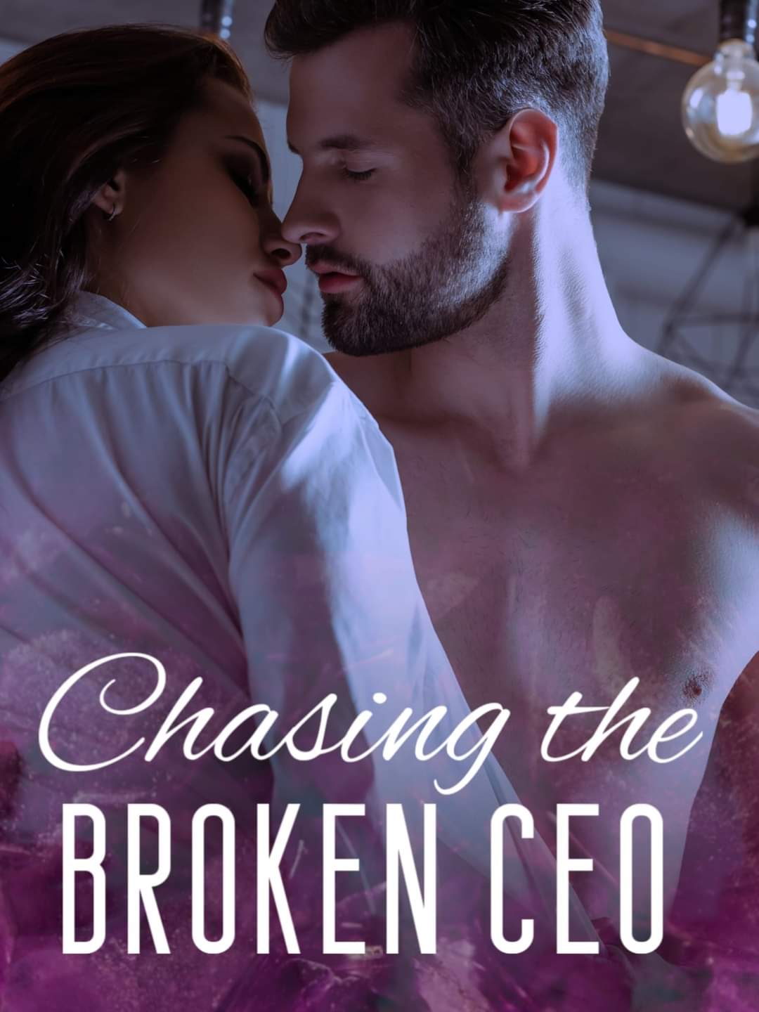 Chasing The Broken CEO - Free online novel on NovelFlow Chasing The Broken CEO cover - Read free novel on NovelFlow