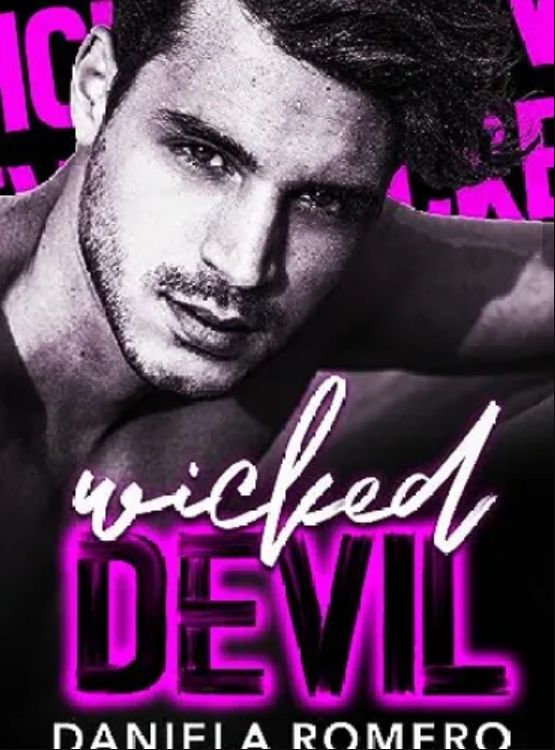 Wicked Devil: A Standalone Enemies-to-Lovers Romance (Boys of Sun Valley Book 1) - Free online novel on NovelFlow Wicked Devil: A Standalone Enemies-to-Lovers Romance (Boys of Sun Valley Book 1) cover - Read free novel on NovelFlow