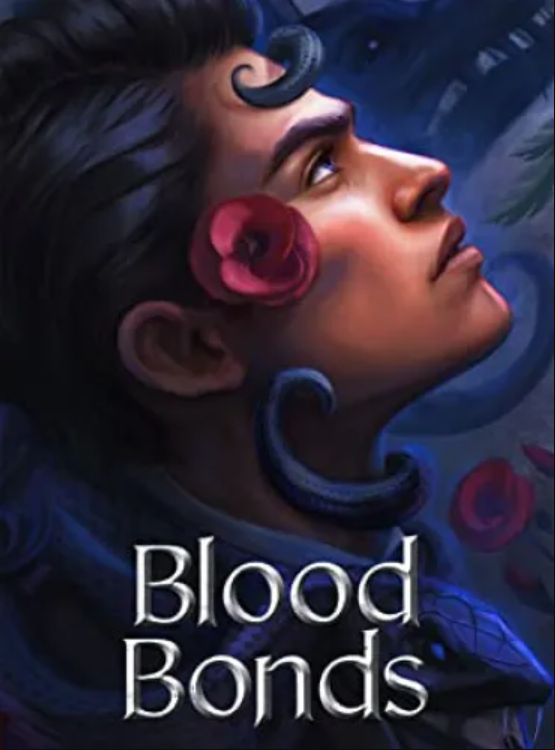 Blood Bonds (The Bonds that Tie Book 3) - Free online novel on NovelFlow Blood Bonds (The Bonds that Tie Book 3) cover - Read free novel on NovelFlow