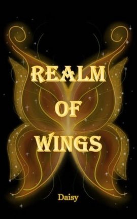 Realm of Wings cover