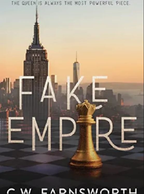 Fake Empire (Kensingtons Book 1) - Free online novel on NovelFlow Fake Empire (Kensingtons Book 1) cover - Read free novel on NovelFlow