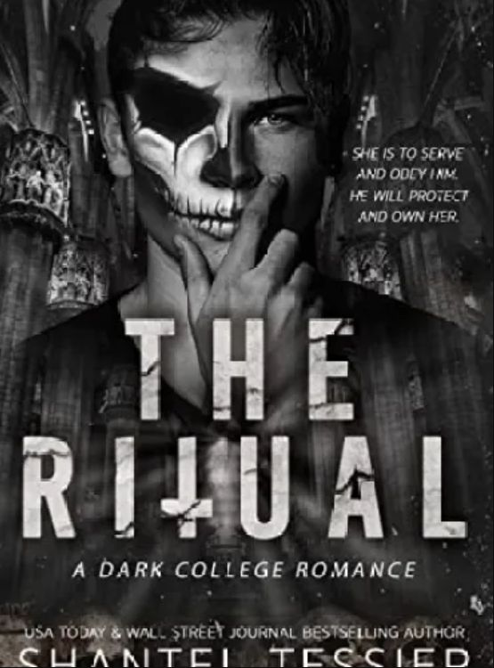 The Ritual: A Dark College Romance - Free online novel on NovelFlow The Ritual: A Dark College Romance cover - Read free novel on NovelFlow