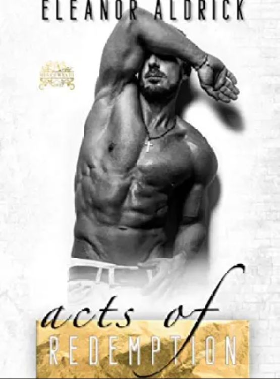 Acts of Redemption: A Second Chance Romance (Men of WRATH Book 3) - Free online novel on NovelFlow Acts of Redemption: A Second Chance Romance (Men of WRATH Book 3) cover - Read free novel on NovelFlow