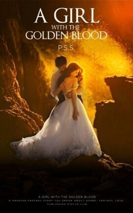 GOLDEN BLOOD - Free online novel on NovelFlow GOLDEN BLOOD cover - Read free novel on NovelFlow