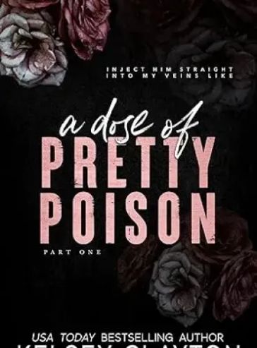 A Dose of Pretty Poison: A Brother’s Best Friend Romance (Pretty Poison Trilogy Book 1) - Free online novel on NovelFlow A Dose of Pretty Poison: A Brother’s Best Friend Romance (Pretty Poison Trilogy Book 1) cover - Read free novel on NovelFlow