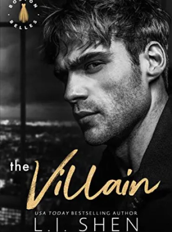 The Villain: A Billionaire Romance (Boston Belles Book 2) - Free online novel on NovelFlow The Villain: A Billionaire Romance (Boston Belles Book 2) cover - Read free novel on NovelFlow