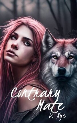 The Contrary Mate - Free online novel on NovelFlow The Contrary Mate cover - Read free novel on NovelFlow