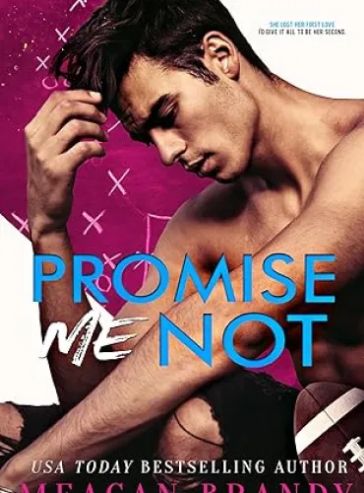 Promise Me Not - Free online novel on NovelFlow Promise Me Not cover - Read free novel on NovelFlow
