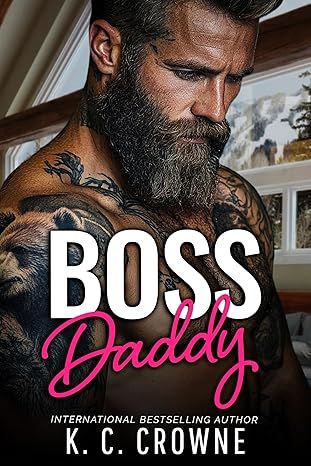 Boss Daddy: An Age Gap, Ex-Military Romance (Silver Fox Daddies) - Free online novel on NovelFlow Boss Daddy: An Age Gap, Ex-Military Romance (Silver Fox Daddies) cover - Read free novel on NovelFlow