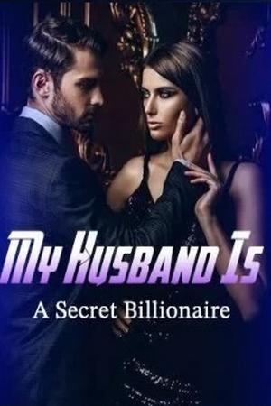 My Husband Is A Secret Billionaire By Wiuu - Free online novel on NovelFlow My Husband Is A Secret Billionaire By Wiuu cover - Read free novel on NovelFlow