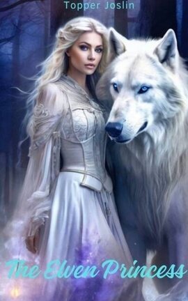 The Elven Princess - Free online novel on NovelFlow The Elven Princess cover - Read free novel on NovelFlow
