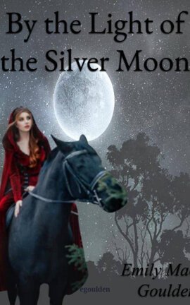 #3 By the Light of the Silver Moon cover