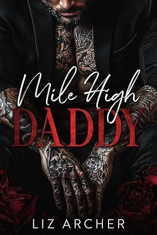 Mile High Daddy: An Age Gap, Bratva Romance (Forbidden Silver Foxes) - Free online novel on NovelFlow Mile High Daddy: An Age Gap, Bratva Romance (Forbidden Silver Foxes) cover - Read free novel on NovelFlow