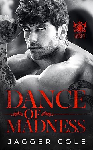 Dance of Madness: A Dark Enemies To Lovers Mafia Romance - Free online novel on NovelFlow Dance of Madness: A Dark Enemies To Lovers Mafia Romance cover - Read free novel on NovelFlow
