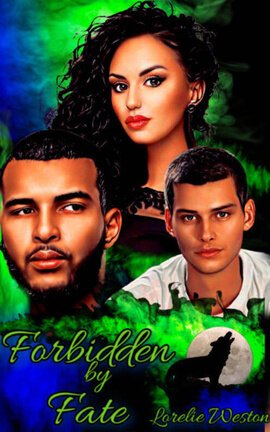 Forbidden by Fate - Free online novel on NovelFlow Forbidden by Fate cover - Read free novel on NovelFlow