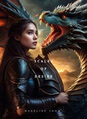 Scales of Desire cover