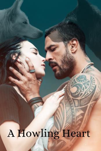 A Howling Heart - Free online novel on NovelFlow A Howling Heart cover - Read free novel on NovelFlow