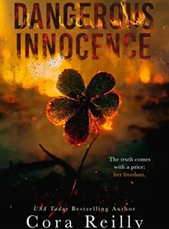 Dangerous Innocence (Five-Leaf-Clover) - Free online novel on NovelFlow Dangerous Innocence (Five-Leaf-Clover) cover - Read free novel on NovelFlow