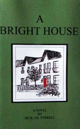 A Bright House cover