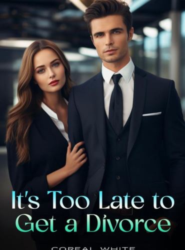 It’s Too Late To Get A Divorce cover - Read free novel on NovelFlow