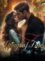 Strings of Fate by Kit Bryan - Free online novel on NovelFlow Strings of Fate by Kit Bryan cover - Read free novel on NovelFlow