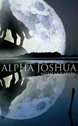 Alpha Joshua cover
