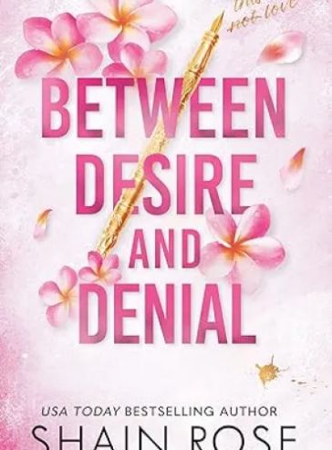 Between Desire and Denial: A Fake Dating Romance - Free online novel on NovelFlow Between Desire and Denial: A Fake Dating Romance cover - Read free novel on NovelFlow