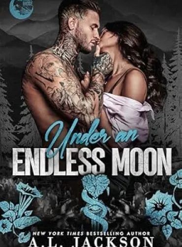 Under an Endless Moon (Moonlit Ridge Book 2) - Free online novel on NovelFlow Under an Endless Moon (Moonlit Ridge Book 2) cover - Read free novel on NovelFlow