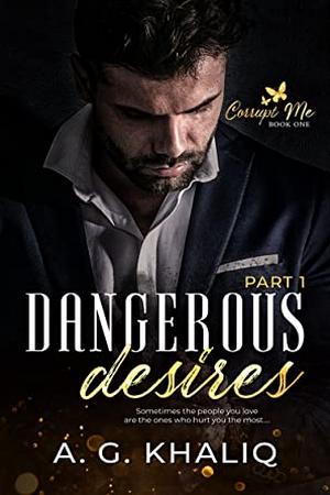 Dangerous Desires - Free online novel on NovelFlow Dangerous Desires cover - Read free novel on NovelFlow