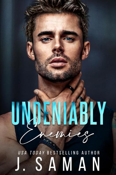 Undeniably Enemies: A Brother’s Best Friend, Age Gap Romance (Boston’s Irresistible Billionaires Book 5) - Free online novel on NovelFlow Undeniably Enemies: A Brother’s Best Friend, Age Gap Romance (Boston’s Irresistible Billionaires Book 5) cover - Read free novel on NovelFlow