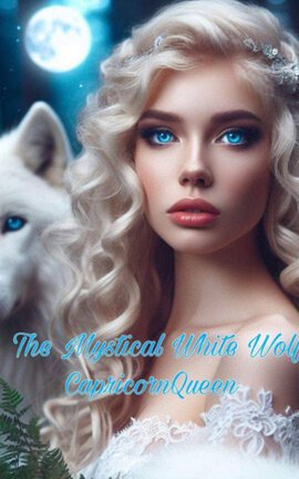 The Mystical White Wolf - Free online novel on NovelFlow The Mystical White Wolf cover - Read free novel on NovelFlow
