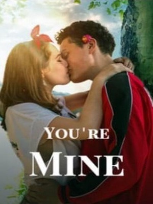 You’re Mine by Penny Brooks - Free online novel on NovelFlow You’re Mine by Penny Brooks cover - Read free novel on NovelFlow