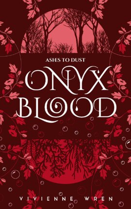 Onyx Blood [True North series book 2/3] cover - Read free novel on NovelFlow