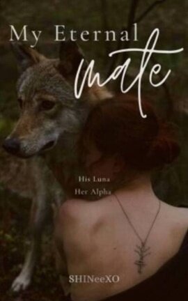 My Eternal Mate cover