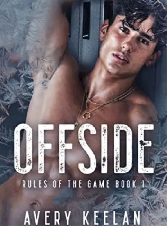 Offside: Rules of the Game Book 1 - Free online novel on NovelFlow Offside: Rules of the Game Book 1 cover - Read free novel on NovelFlow