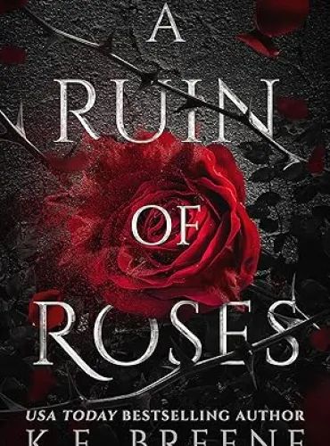 A Ruin of Roses (Deliciously Dark Fairytales – B&tB Book 1) cover