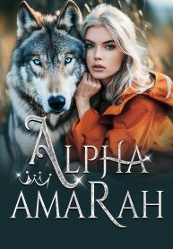 Alpha Amarah cover