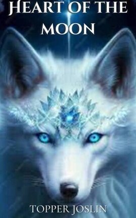 Heart of the Moon - Free online novel on NovelFlow Heart of the Moon cover - Read free novel on NovelFlow