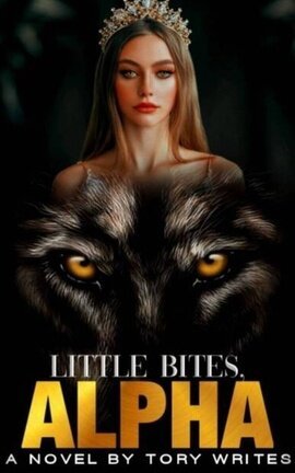 Little bites, alpha(to be taken down for editing) - Free online novel on NovelFlow Little bites, alpha(to be taken down for editing) cover - Read free novel on NovelFlow