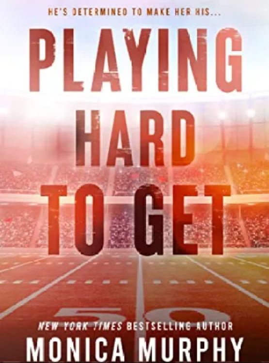 Playing Hard to Get (The Players) - Free online novel on NovelFlow Playing Hard to Get (The Players) cover - Read free novel on NovelFlow