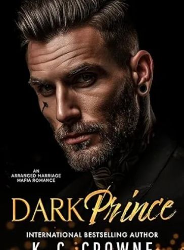 Dark Prince: An Age Gap, Forced Marriage Romance (Silver Fox Daddies) - Free online novel on NovelFlow Dark Prince: An Age Gap, Forced Marriage Romance (Silver Fox Daddies) cover - Read free novel on NovelFlow