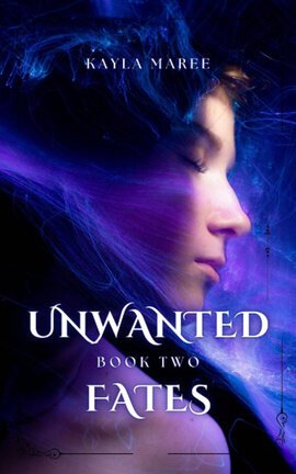 Unwanted Fates~ Book Two - Free online novel on NovelFlow Unwanted Fates~ Book Two cover - Read free novel on NovelFlow