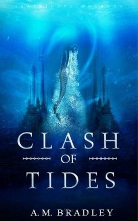 Clash of Tides (A merman story) - Free online novel on NovelFlow Clash of Tides (A merman story) cover - Read free novel on NovelFlow