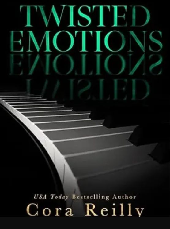 Twisted Emotions (The Camorra Chronicles Book 2) - Free online novel on NovelFlow Twisted Emotions (The Camorra Chronicles Book 2) cover - Read free novel on NovelFlow