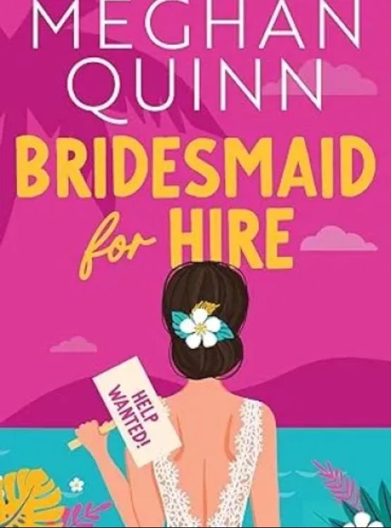 Bridesmaid for Hire - Free online novel on NovelFlow Bridesmaid for Hire cover - Read free novel on NovelFlow