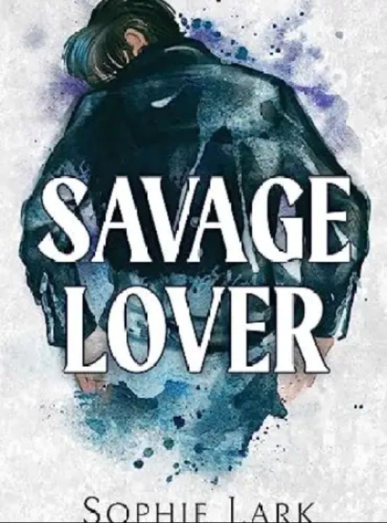 Savage Lover: A Dark Mafia Romance (Brutal Birthright Book 3) - Free online novel on NovelFlow Savage Lover: A Dark Mafia Romance (Brutal Birthright Book 3) cover - Read free novel on NovelFlow