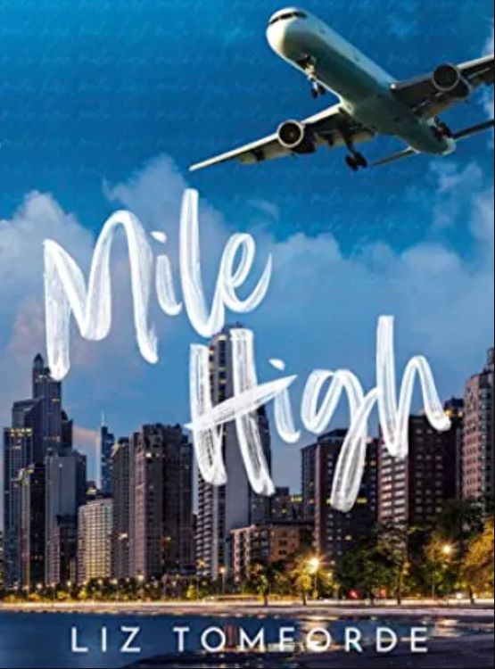 Mile High (Windy City Series Book 1) - Free online novel on NovelFlow Mile High (Windy City Series Book 1) cover - Read free novel on NovelFlow