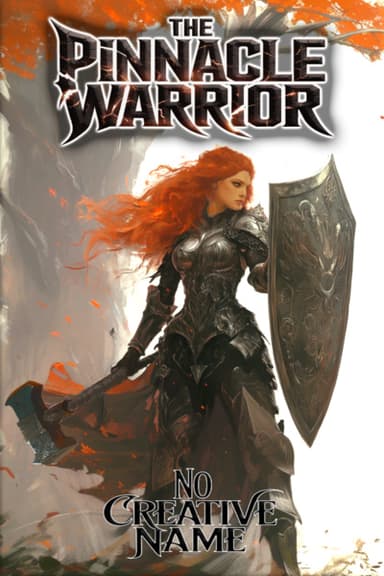 The Pinnacle Warrior [LitRPG Dungeon Diving] cover - Read free novel on NovelFlow